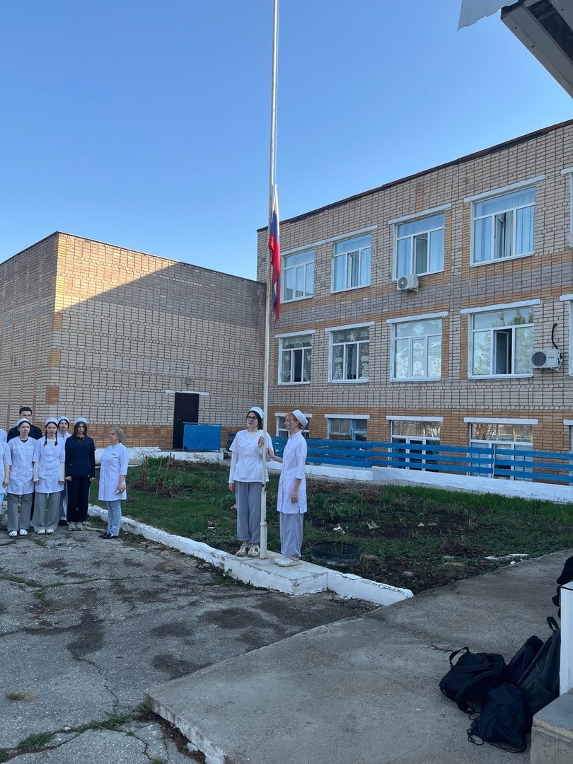 Классные часы на тему «Медицина России»