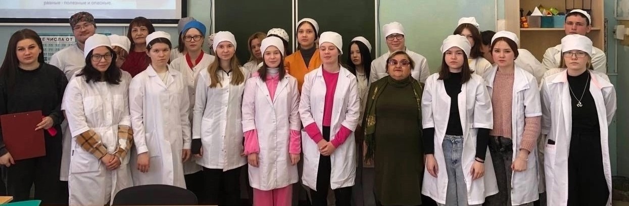 "Скажи наркотикам нет!"